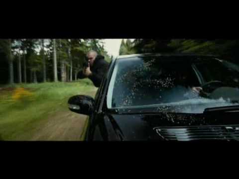 Transporter 3 Trailer HD Recut 