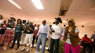 Thomas Family Reunions 2016 2014 2012 Compilation