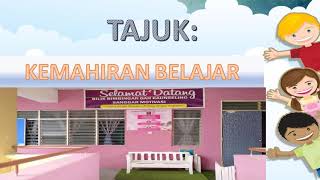 KEMAHIRAN BELAJAR ( TEKNIK MENGINGAT)