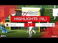Highlights (NL): Daring 3 - 1 Gantoise