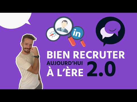 Comment bien recruter
