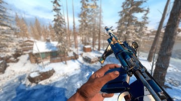 Kinda New to Mouse & Keyboard - Call of Duty Vanguard