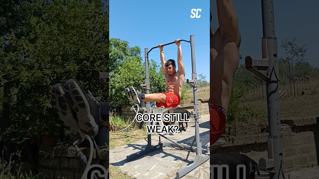 The Core Routine That Lasts for Life