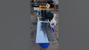 Design of Metal Wire Bending Machine