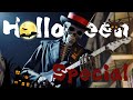 Halloween Special Song | Care4yourself (Offical Music Video)