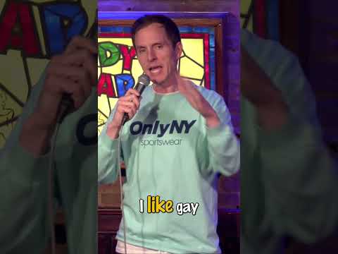 the PERFECT joke