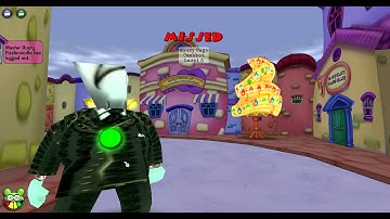 Toontown Rewritten - Ep. 33: "Winter Melodyland"