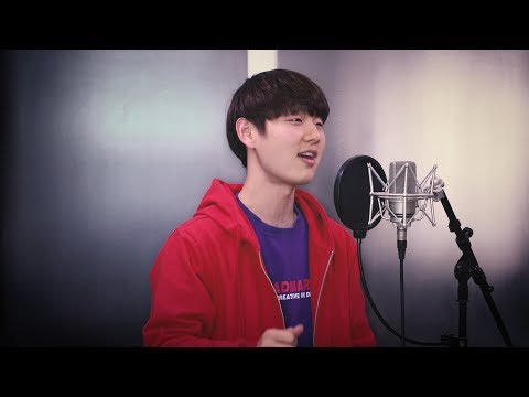 iKON - ‘사랑을 했다(LOVE SCENARIO)’ Cover by Dragon Stone