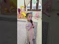 Sabrina bernyanyi Solawat Asyghil