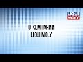 Вебинар "О Компании Liqui Moly"