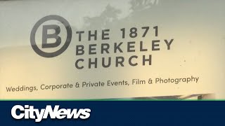 Wedding venue bankruptcy leaves couples scrambling