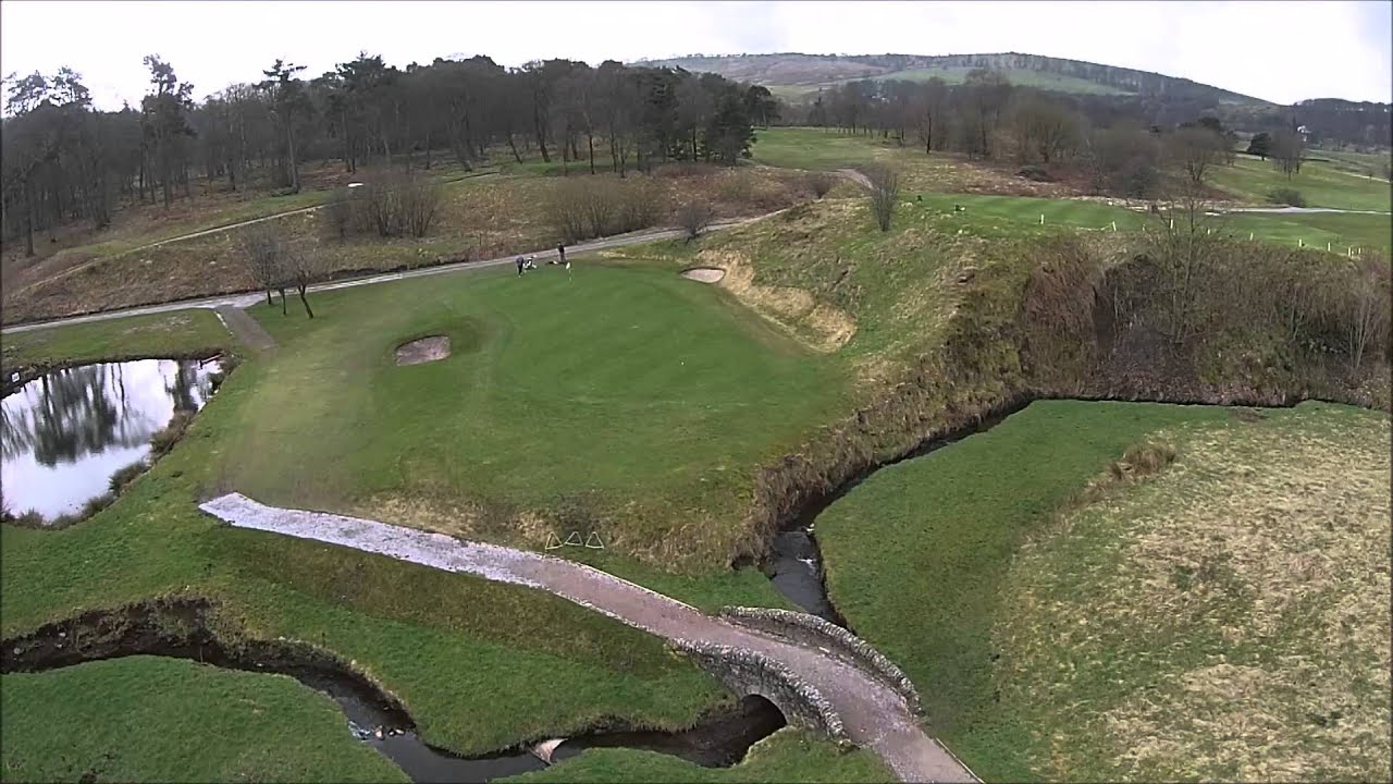 Cavendish Golf Club March 10th 2015 YouTube