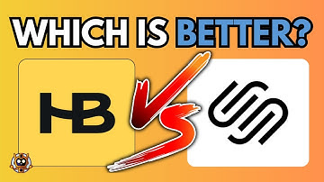 Honeybook vs Squarespace - Ultimate Showdown (2025)