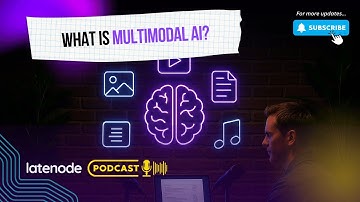 Using Multimodal AI in Automation Workflows with Latenode