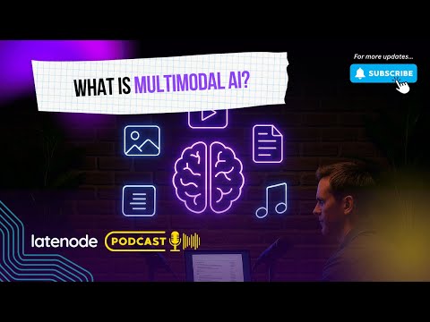Using Multimodal AI
