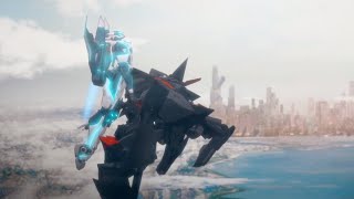 Genlock All In My Head