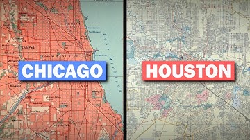 Why Chicago Is The Opposite Of Every U.S. City