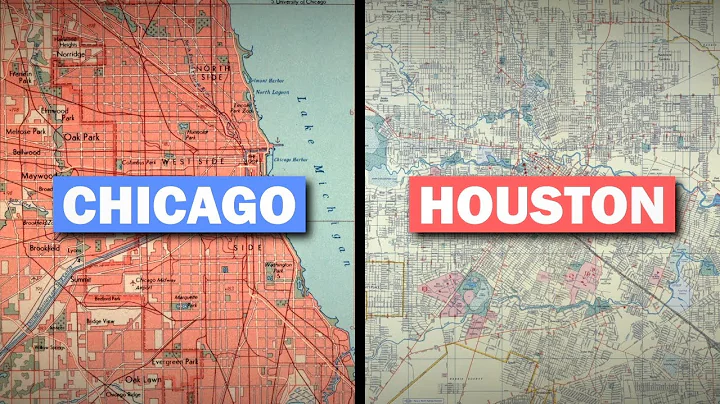 Why Chicago Is The Opposite Of Every U.S. City