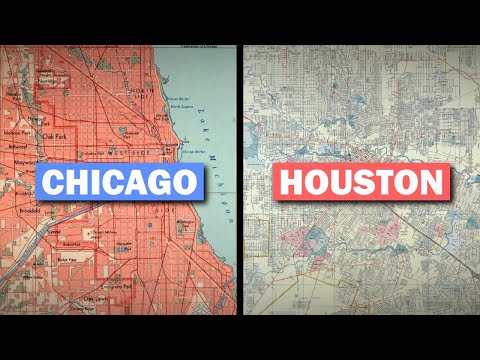 Is Houston Bigger Than Chicago