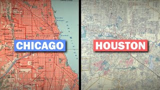 Why Chicago Is The Opposite Of Every U.S. City