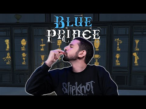 🔴 ΕΧΟΥΜΕ ΠΛΑΤΙΝΑ! - Blue Prince 🍗 Kakos Xamos UNCUT (1/7/2025)