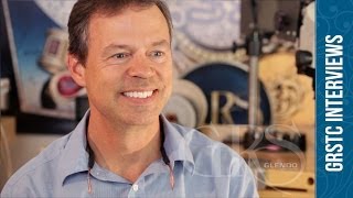 Learn Hand Engraving & Stone Setting: Interview with Professional Todd Daniels
