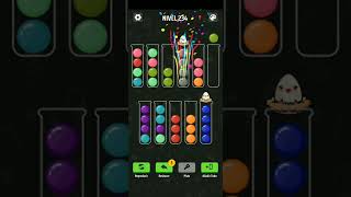 Ball Sort - Color Puzzle Game Level... 231-240