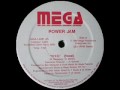 Power jam  nyc mega records 1985