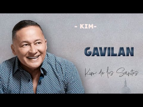 Kim De Los Santos - Gavilan (Audio Oficial) | Salsa Brava