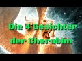 Was Ist Ein Cherub Die 4 Gesichter Des Satan Was Ist Ein Cherub Die 4 Gesichter Des Satan