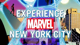 One Day in the Spider-Verse! | 10 Hours