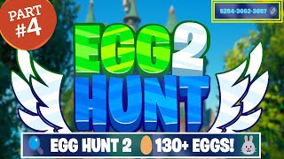 Fortnite - EGG HUNT 2 - Part 4 Forest - Code 5254-3662-3657 Fortnite - EGG HUNT 2 - Part 4 Forest - Code 5254-3662-3657