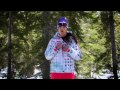 Salomon Exposure Jacket Women