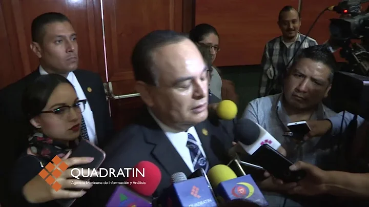 Sigue PGJE conformando carpeta de investigacin de ...