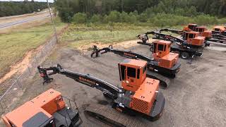 Barko Loaders Inventory 1019