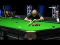 Mark Williams vs Lu Ning | 2022 Championship League Snooker