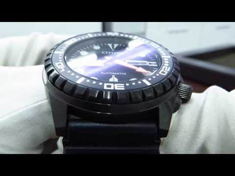 Citizen NH8385-11EE