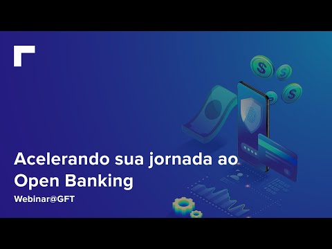 Webinar@GFT - Acelerando