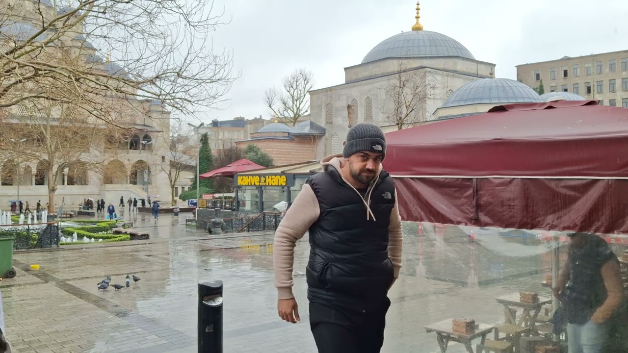 ТУРЦИЯ,СТАМБУЛ 2026🇹🇷 ЕГИПЕТСКИЙ РЫНОК В СТАМБУЛЕ✌️😎🧥👗🧦👙 5 МАРТА 2026 ГОДА)))