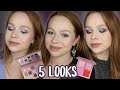 5 looks with my collab adept x amy loves