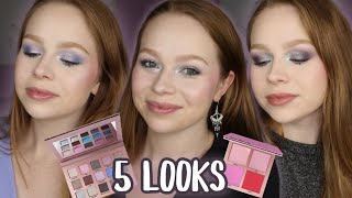 5 Looks With My Collab!! Adept x Amy Loves