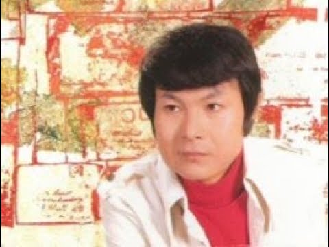진송남 - 바보처럼 울었다
