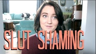 Slut Shaming