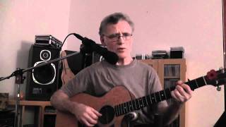 Leaves of Grass-Peaceful Waters ( g.lightfoot cover )
