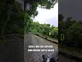 Estrada da Graciosa. Uma das estradas mais bonitas que já passei.