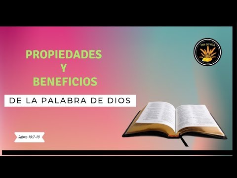 Video: ¿Cuáles son las propiedades de Dios?