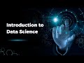 Introduction to Data Science