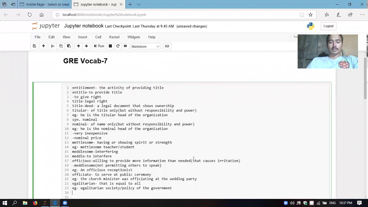 gre-vocabulary-list-7-youtube