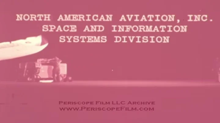 OPERATION BLUE NOSE STRATEGIC AIR COMMAND B-52s & HOUND DOG CRUISE MISSILE 3441