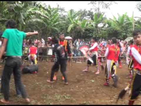 EBEG PURBALINGGA KARANGREJA ELING2 BANYUMASAN JANTURAN